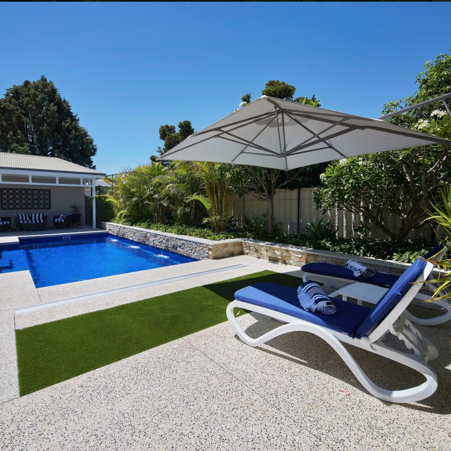 Fibreglass Pools and Shells: Central Coast, Newcastle, the Hunter Valley, Lake Macquarie and Nelsons Bay
